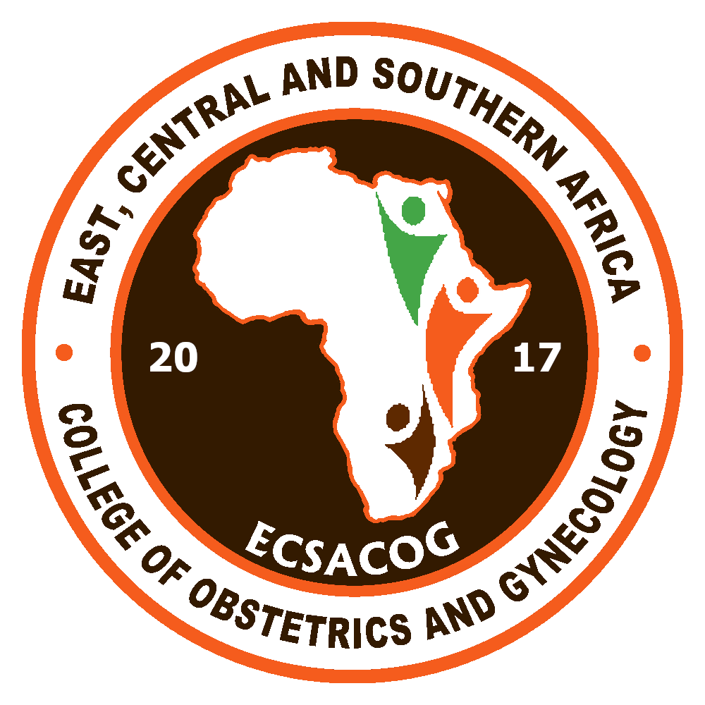 ECSACOG Logo